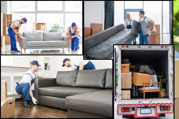 Best Furniture movers and packers in Dubai, UAE